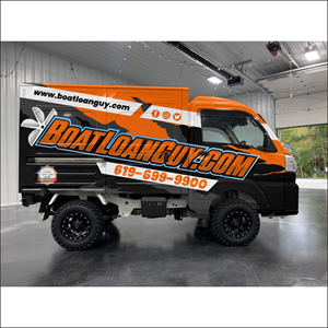 Car Wrap Design by yanuar wahyu h for this project | Design: #34329739