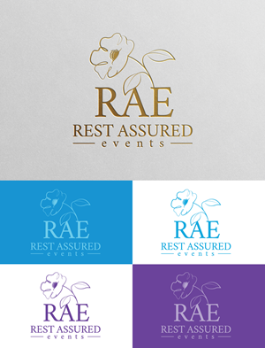Logo Design by StromDesignHub