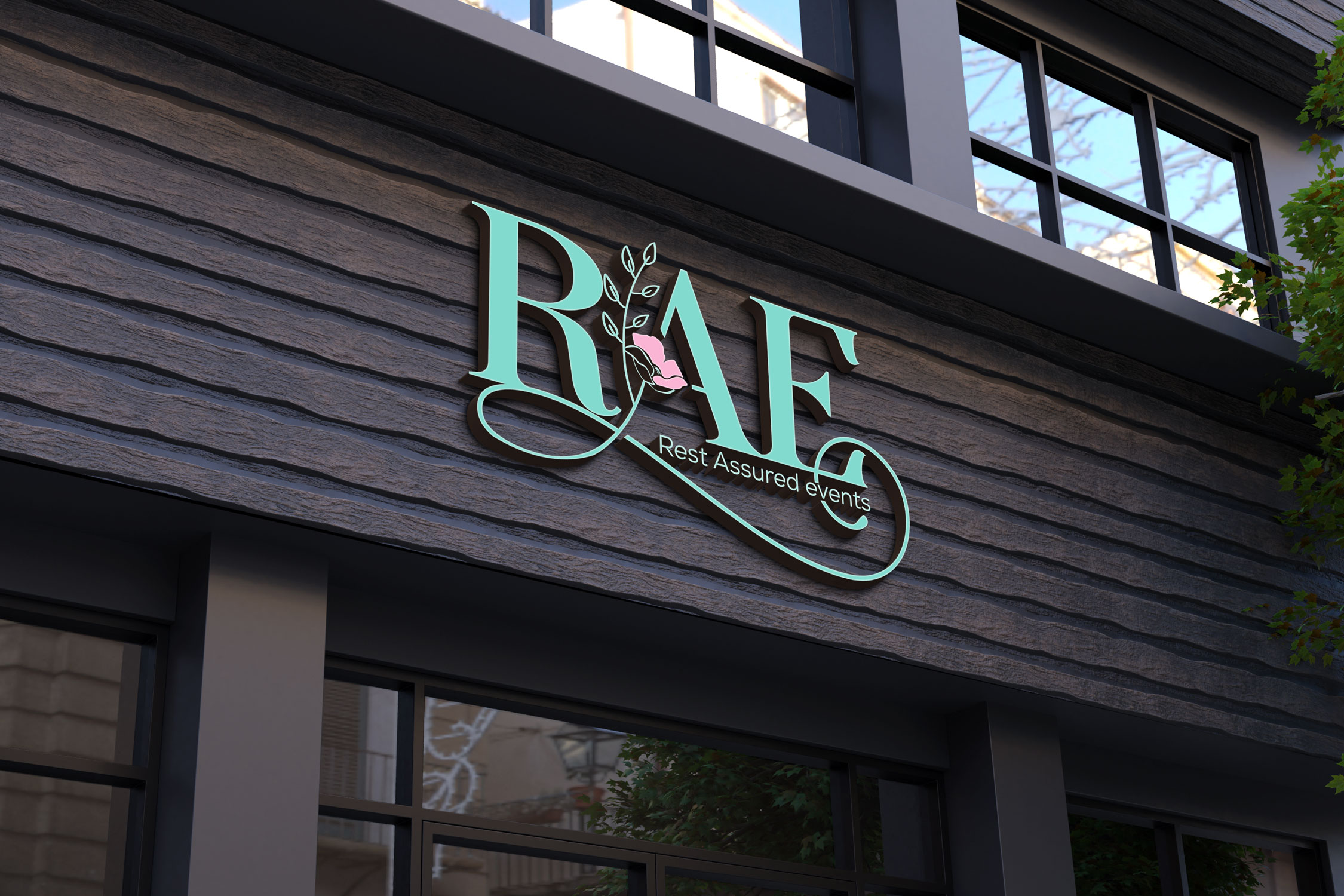 Logo Design by Kavth for this project | Design #34342142