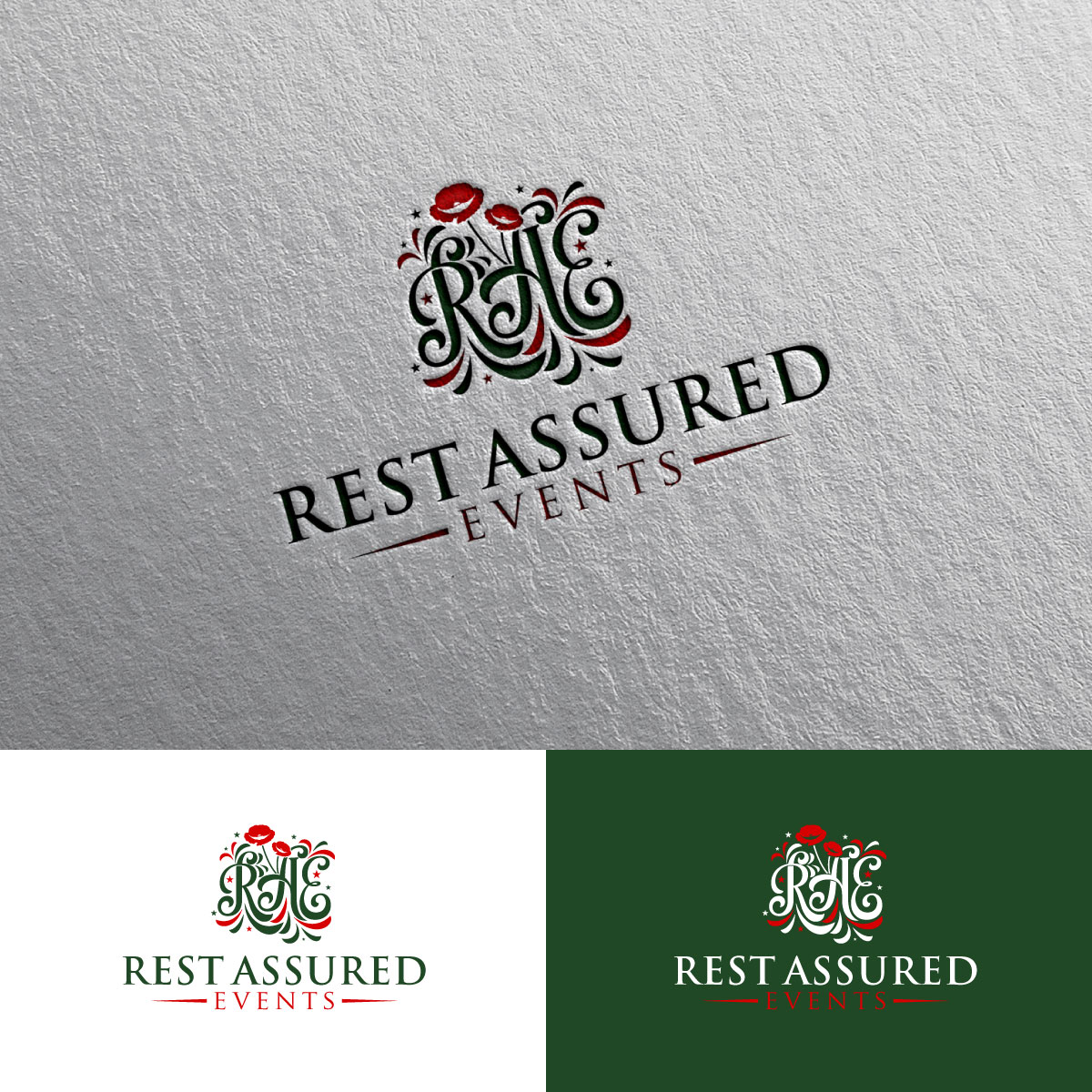 Logo Design by chris Ray for this project | Design #34319232