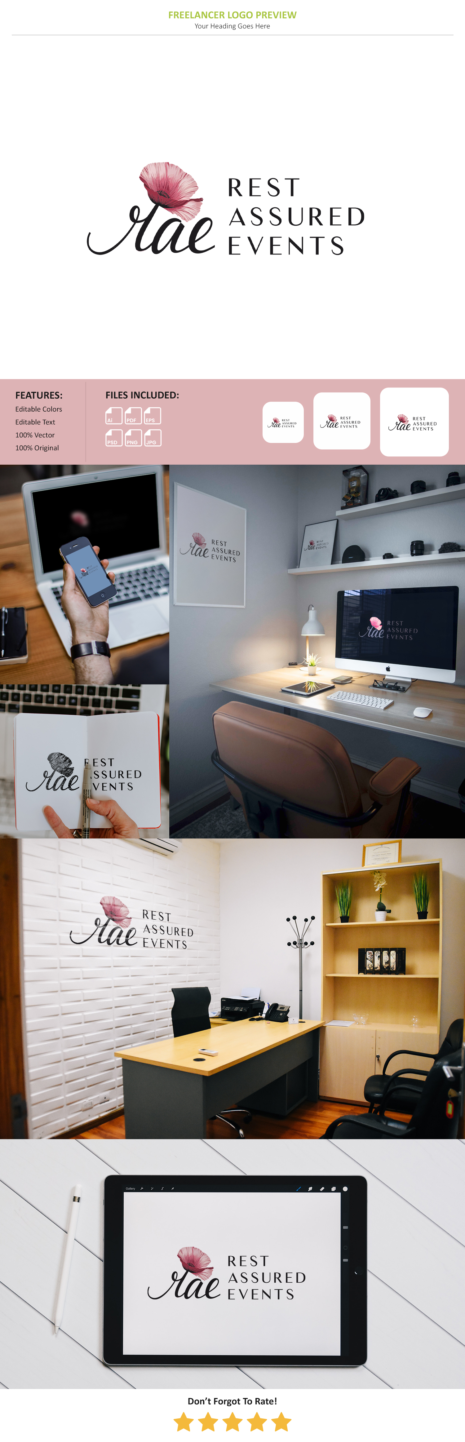 Diseño de Logo por StudioDesigner para este proyecto | Diseño: #34370565