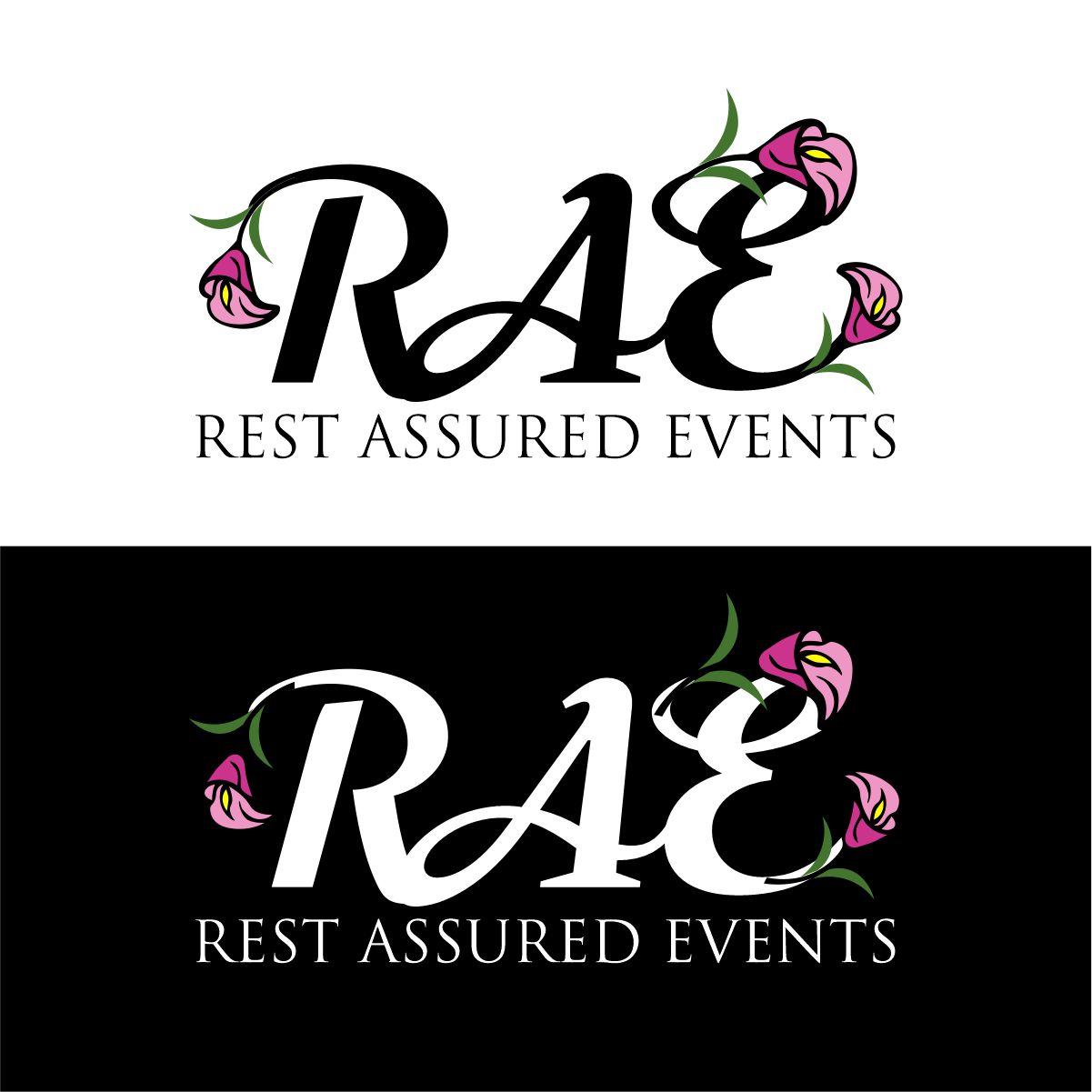 Logo Design by creative.bugs for this project | Design #34332989