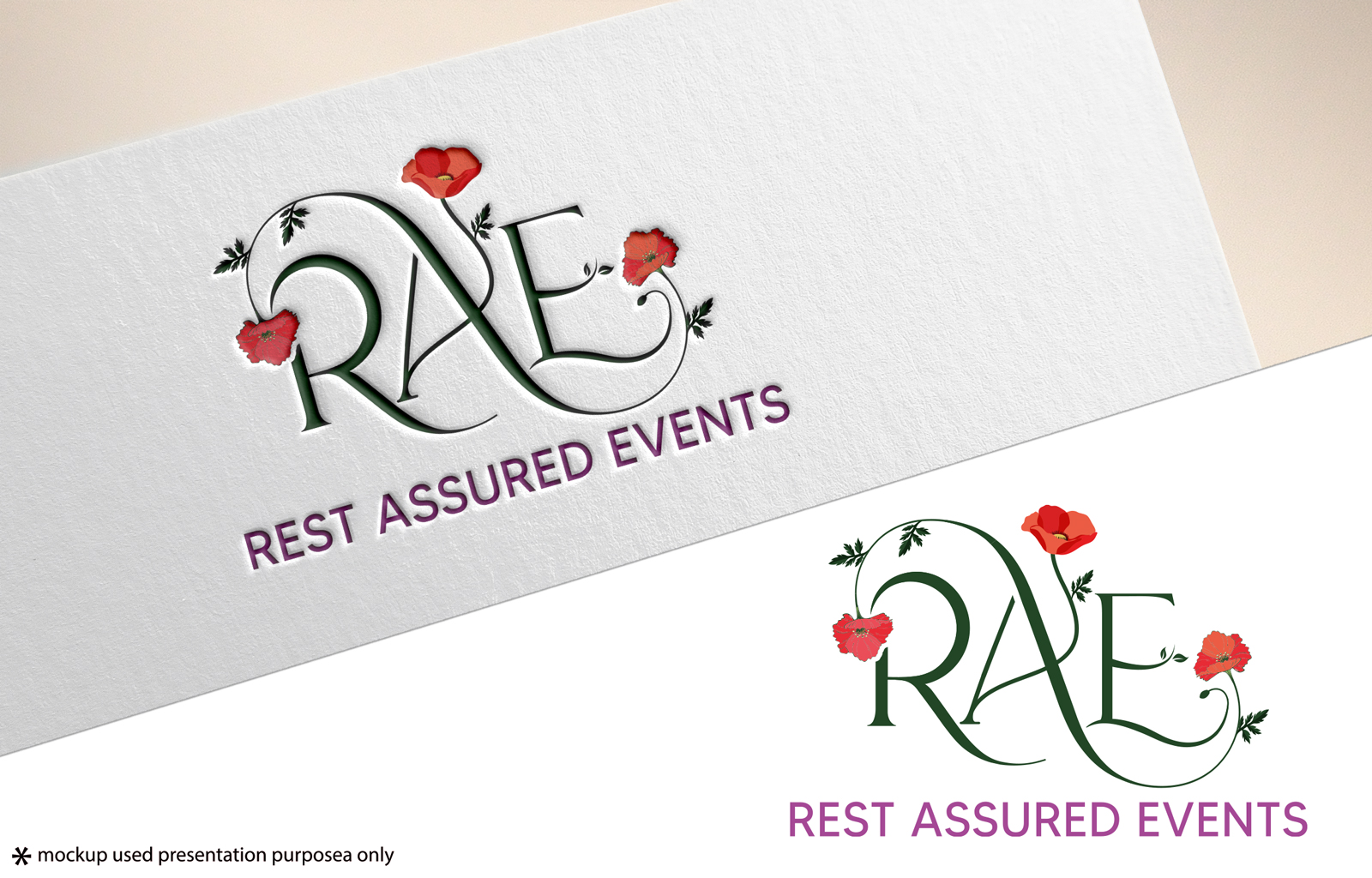 Logo Design by Rubia@ for this project | Design #34329244