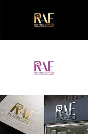 Logo Design by Amethystica for this project | Design: #34327673
