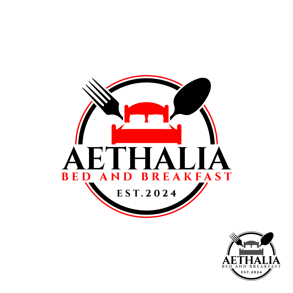 Logo-Design von Suvendu.S für dieses Projekt | Design #34329765