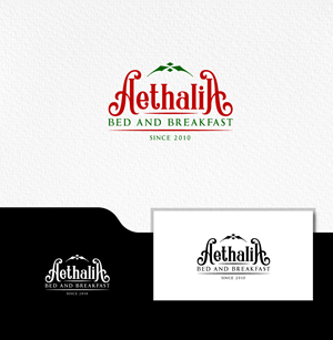 Logo Design by SolDesign