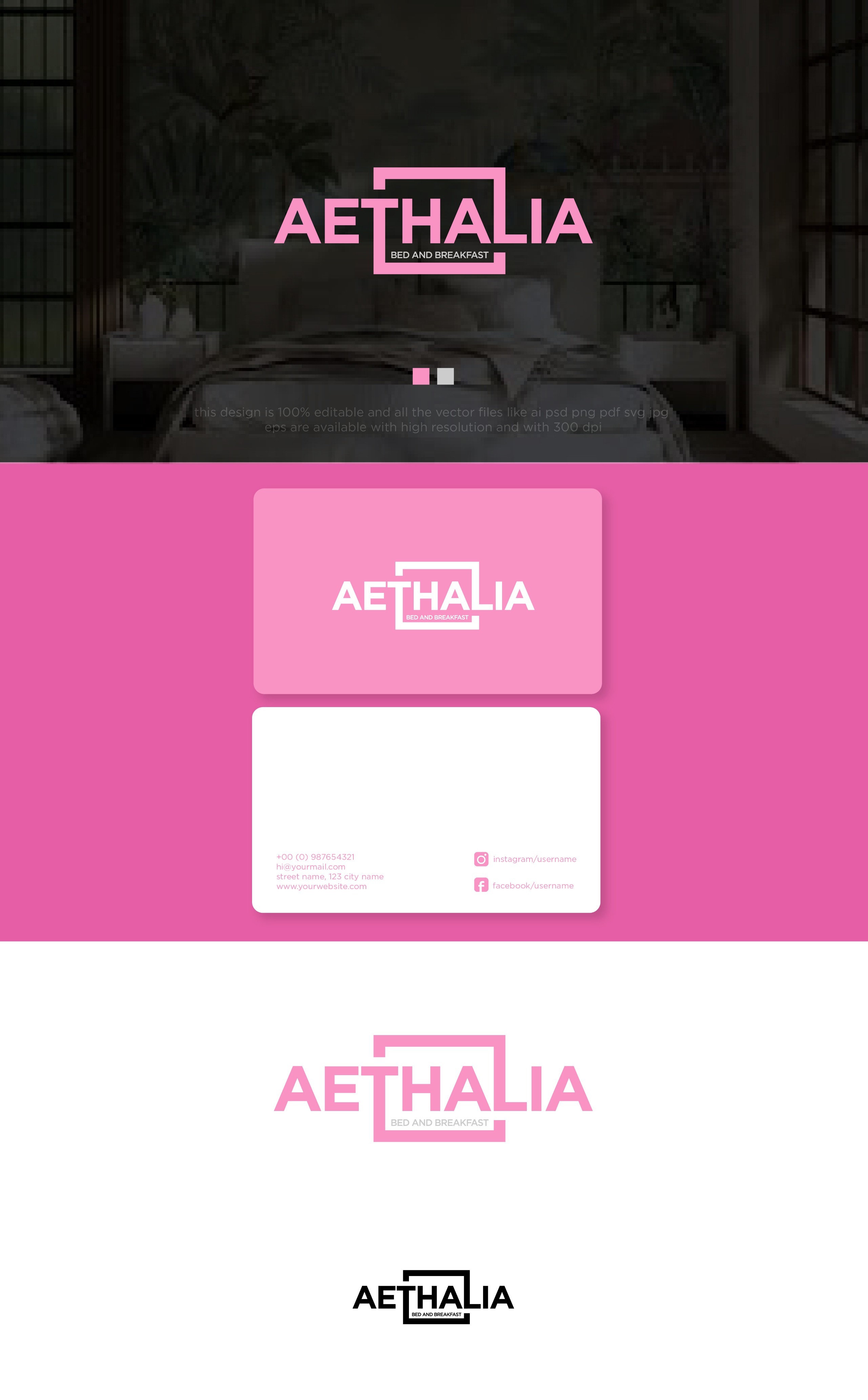 Logo Design by chilliebird studio for this project | Design #34343831