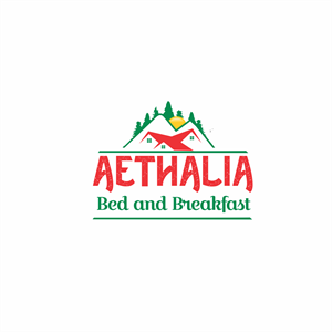 Logo Design by Blueberry