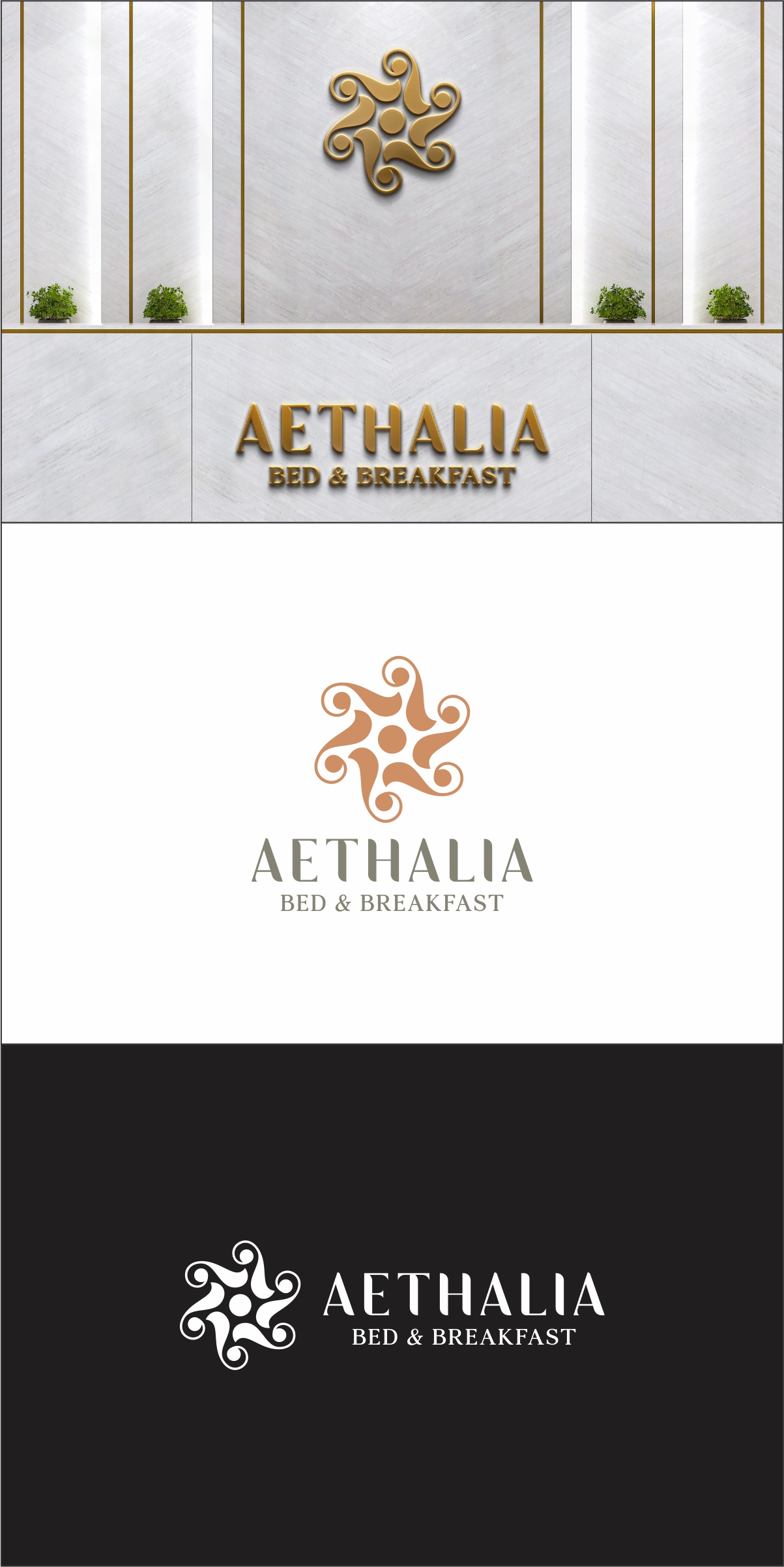 Logo Design by Robert Macwan for this project | Design #34358206