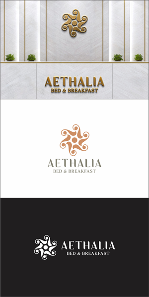 Logo Design by Robert Macwan