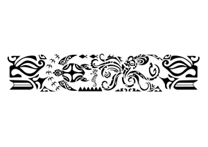 Tattoo Design by Fortunate Studio for this project | Design: #34321998