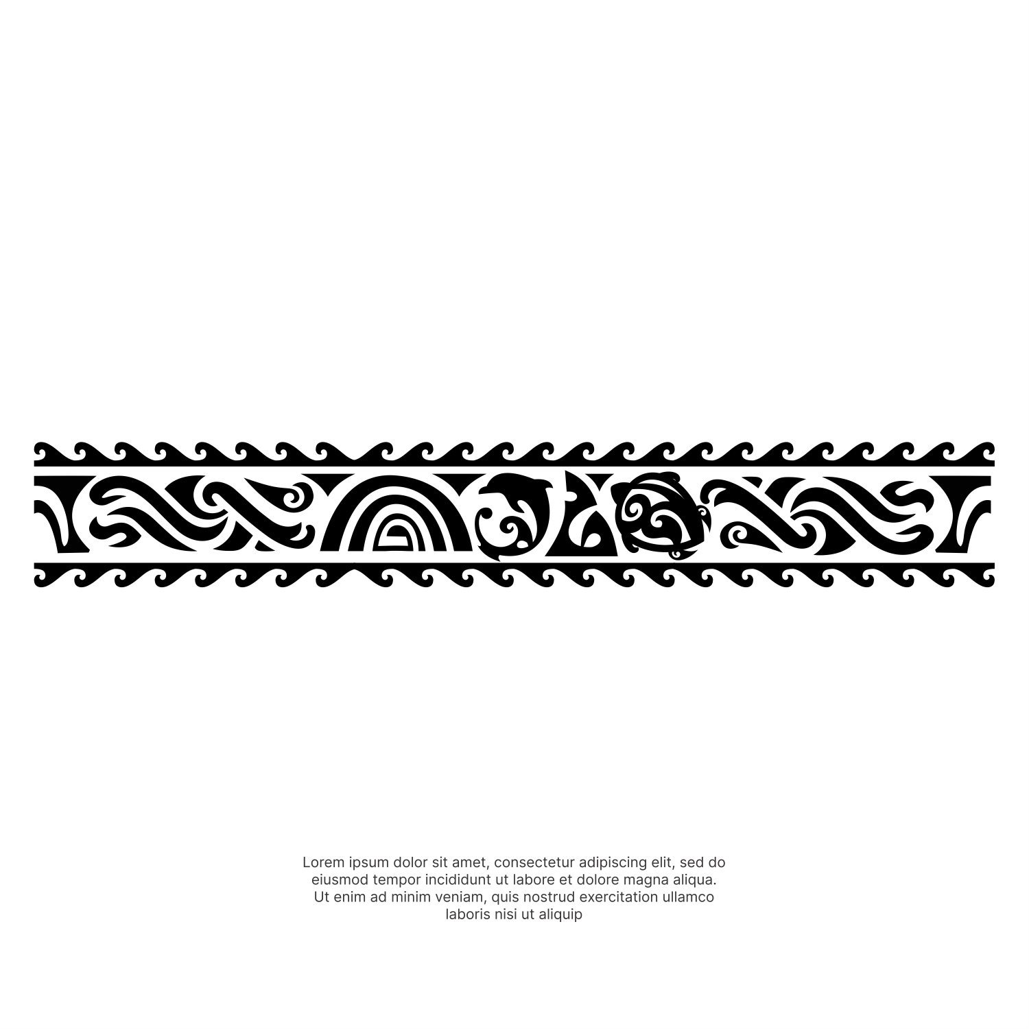 Tattoo Design by ThiagoB for this project | Design #34317655