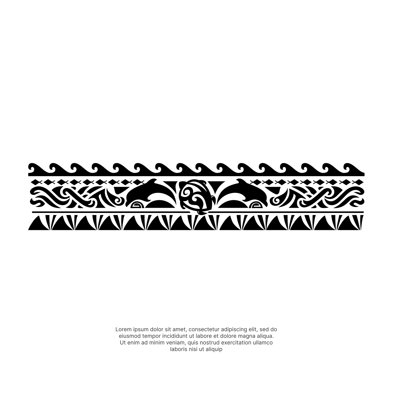 Tattoo Design by ThiagoB for this project | Design #34317656