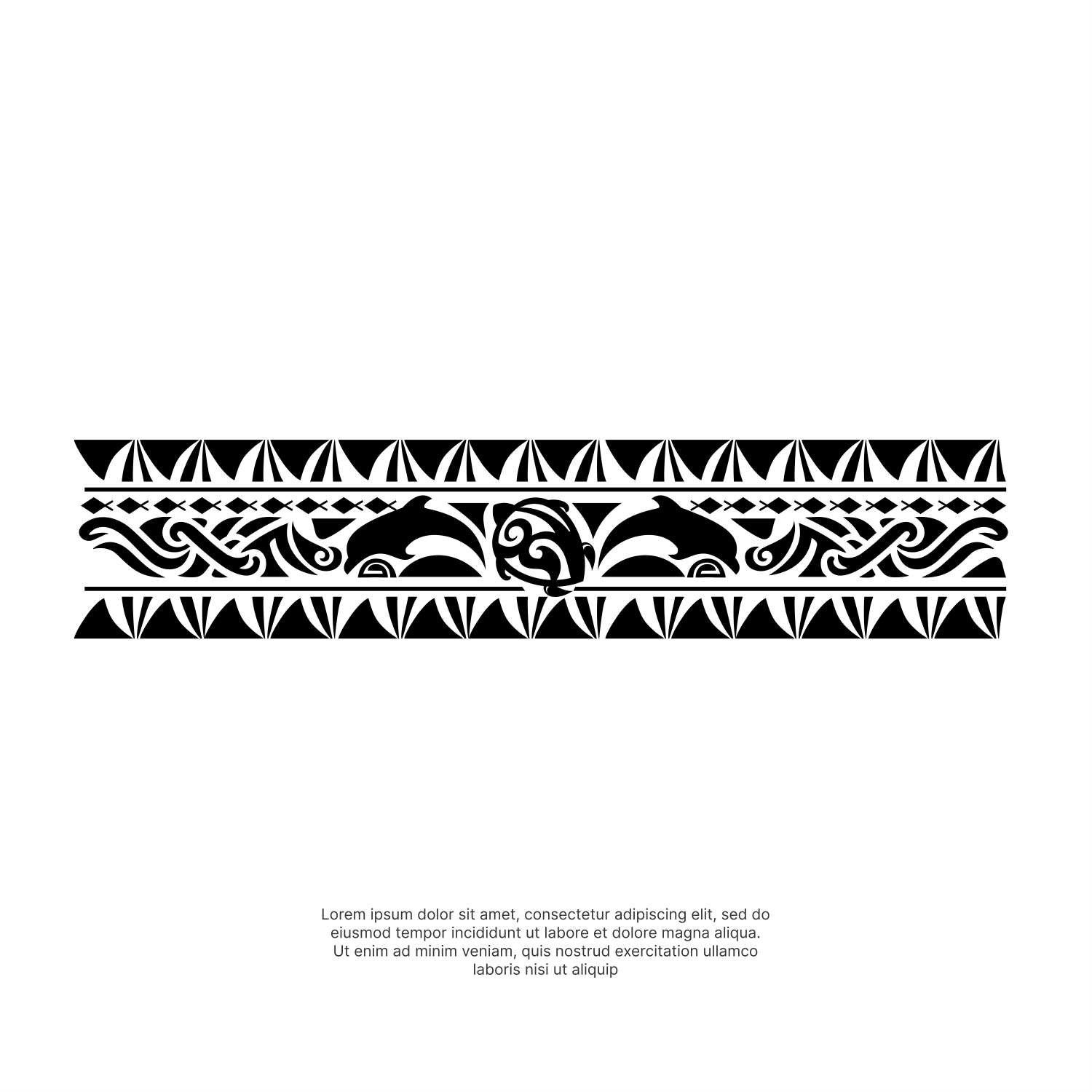 Tattoo Design by ThiagoB for this project | Design #34317657