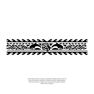 Tattoo Design by ThiagoB for this project | Design: #34317658