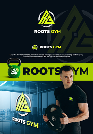 Logo Design by AS_SIGN