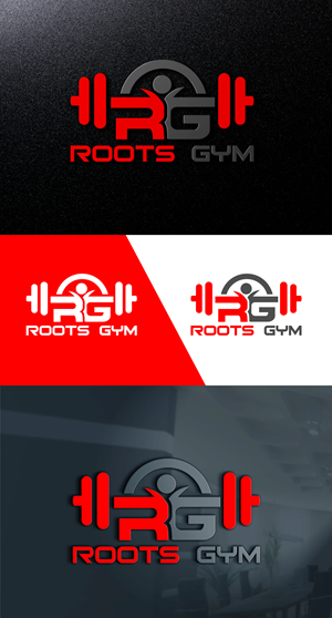 Logo Design by amran mollaa for this project | Design: #34323730