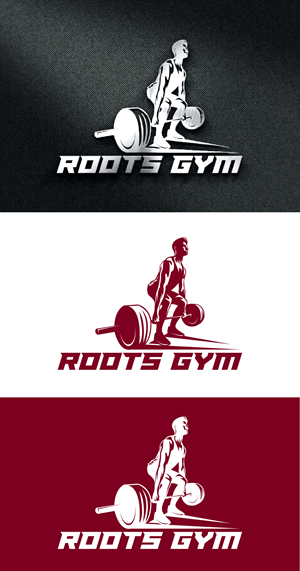 Logo Design by Loknath for this project | Design: #34322233