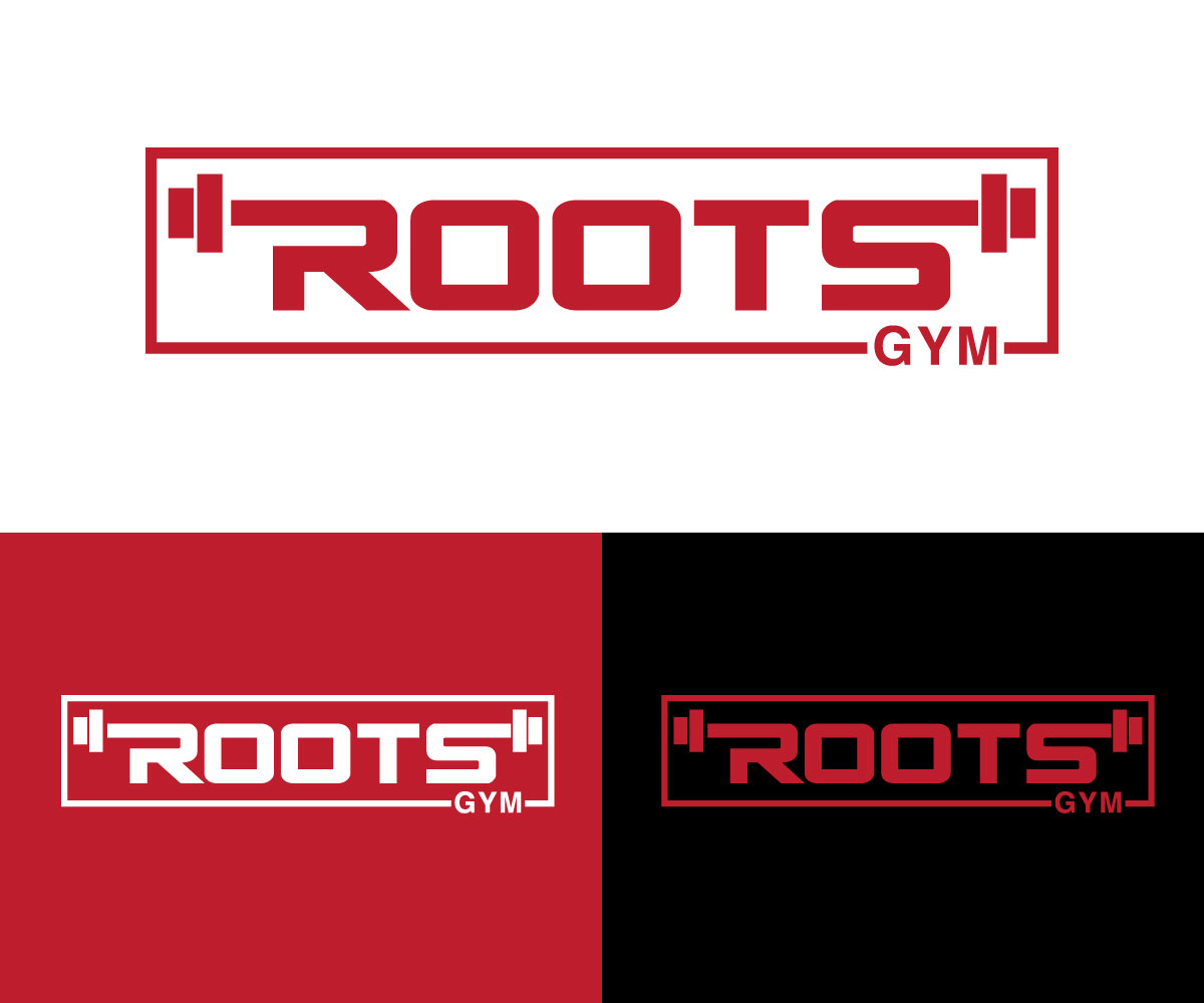 Logo Design by Kavth for this project | Design #34338861
