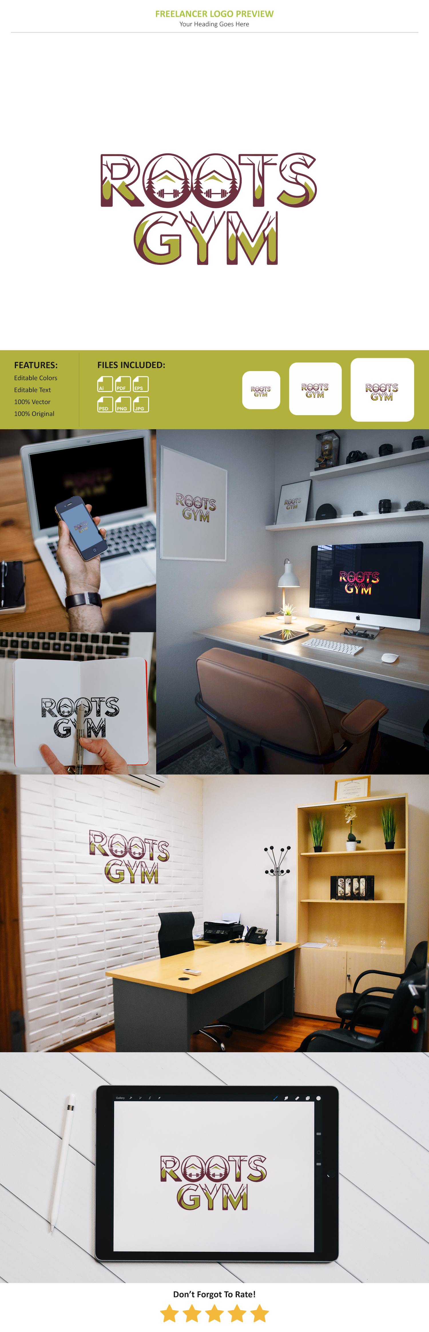 Design de Logo par VectorForge pour ce projet | Design #34317091