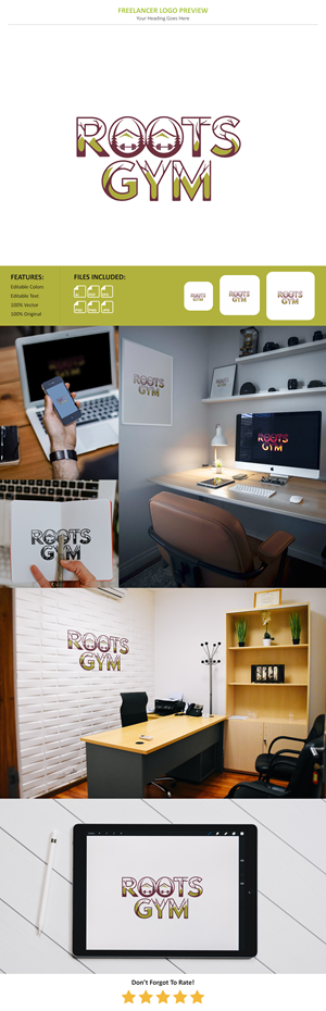 Design de Logo par VectorForge pour ce projet | Design : #34317091