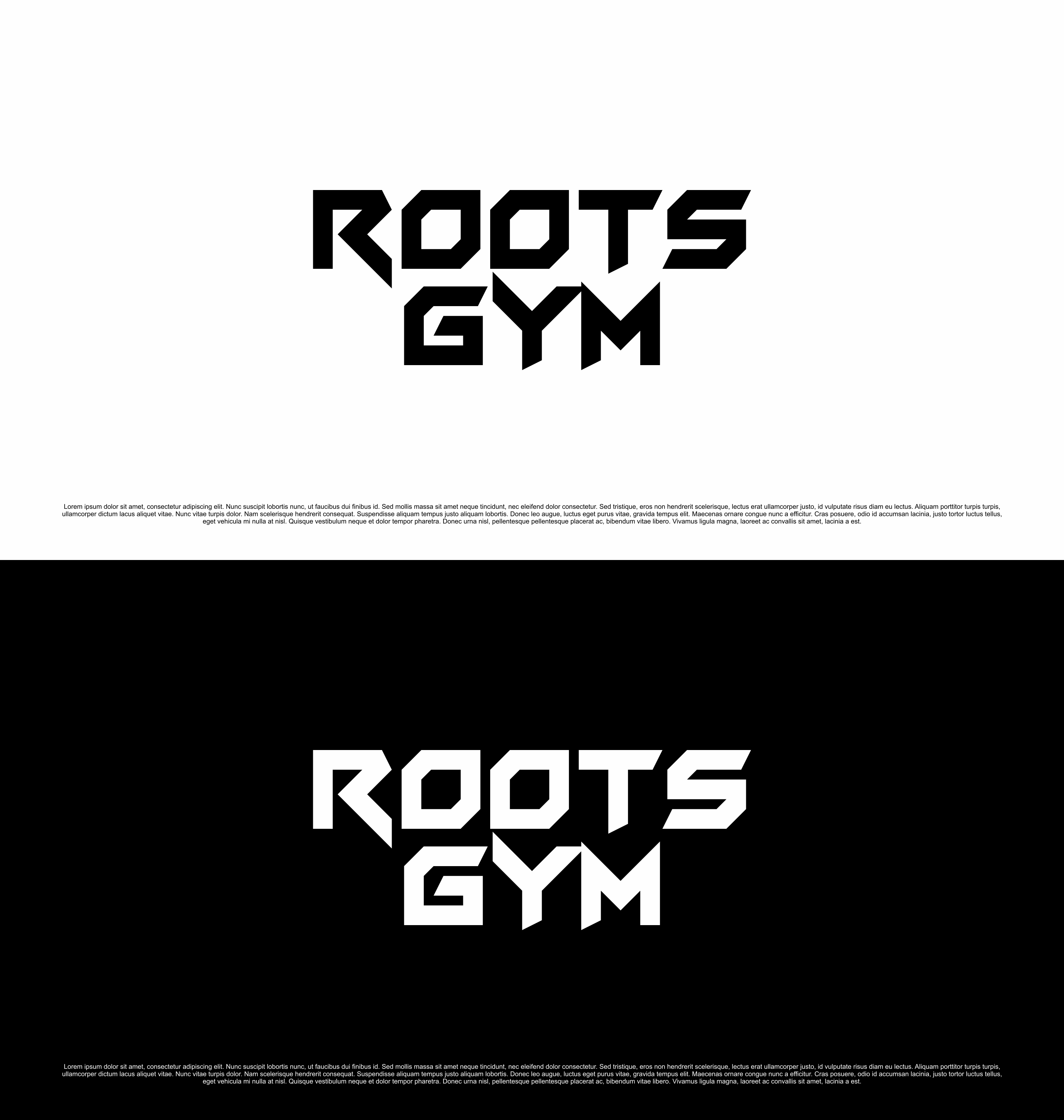 Logo Design by saesean for this project | Design #34322313