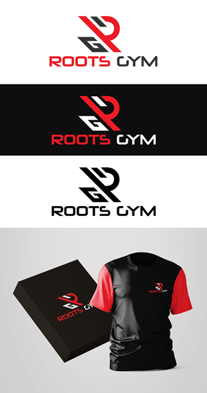 Logo Design by PixelUP Graphics for this project | Design: #34317718
