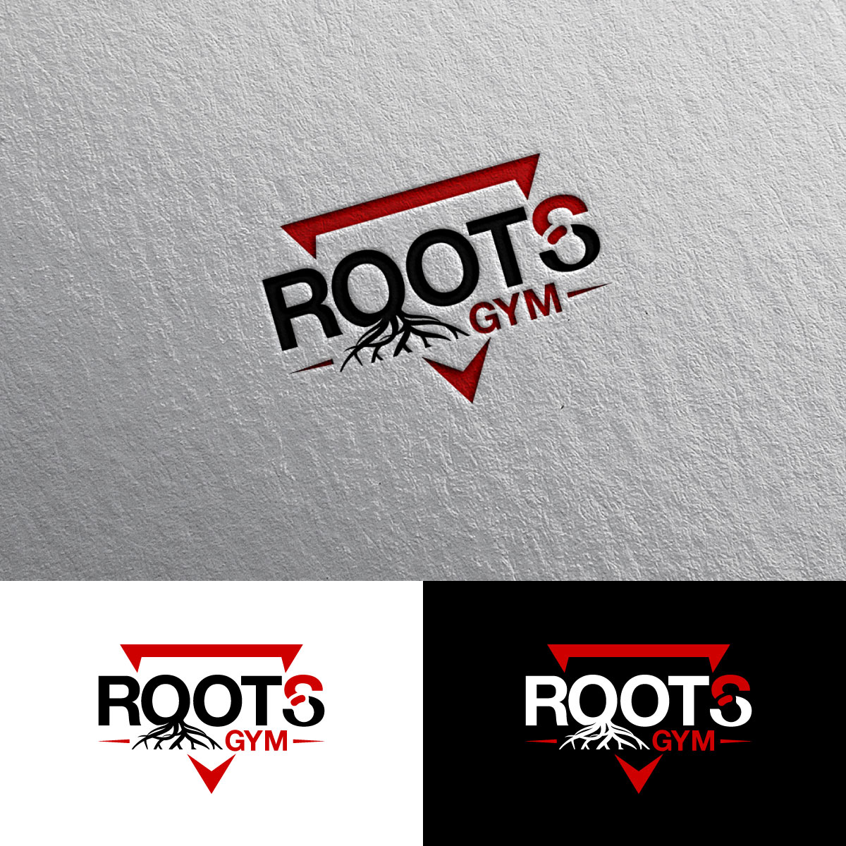 Logo Design by Alex Henry for this project | Design #34320579