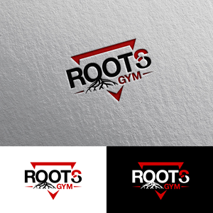 Logo Design by Alex Henry for this project | Design: #34320579