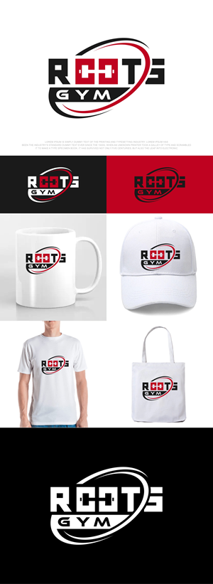 Logo Design by fly  design for this project | Design: #34320870