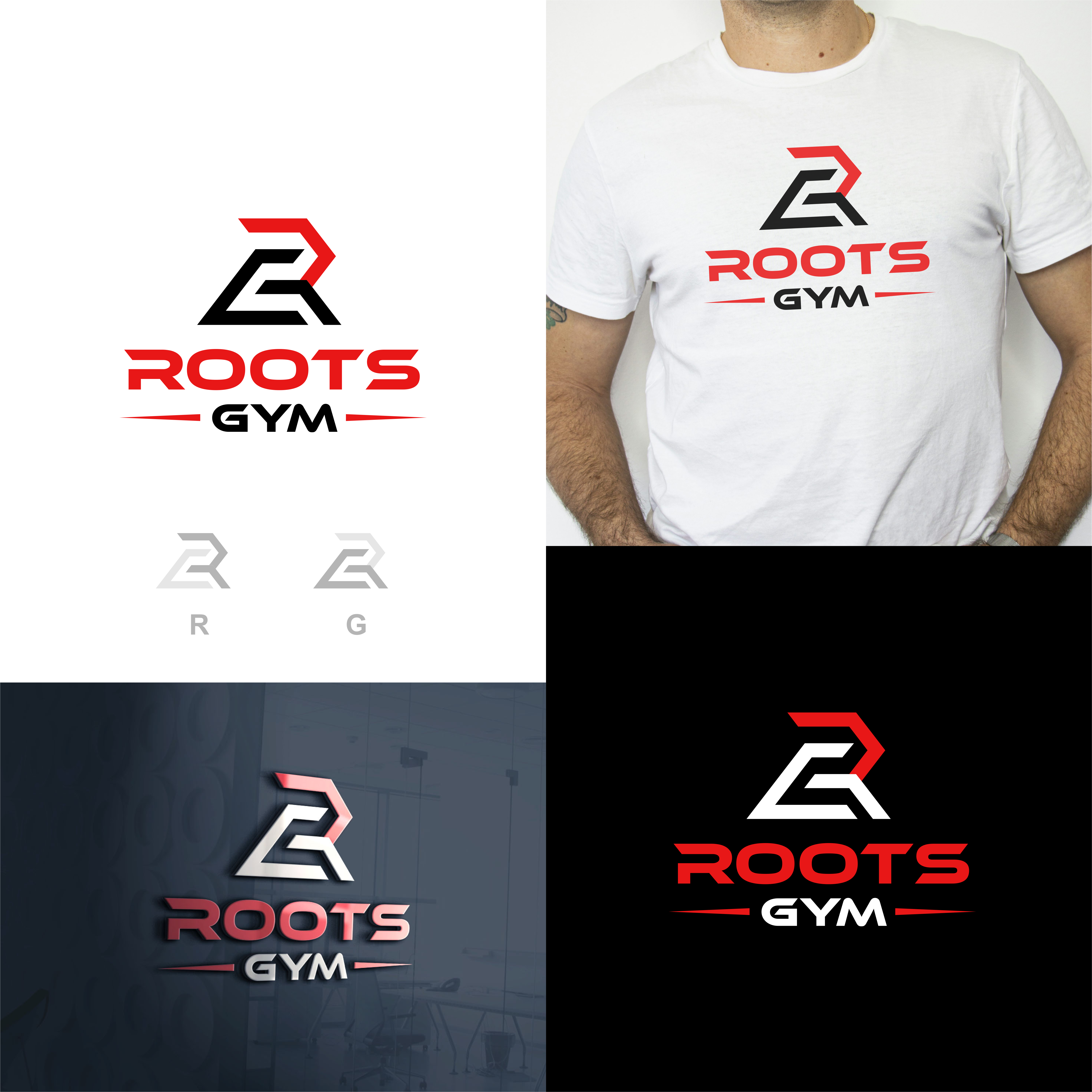 Logo Design by Reza Refianto for this project | Design #34317617
