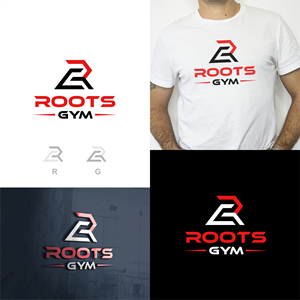 Logo Design by Reza Refianto for this project | Design: #34317617