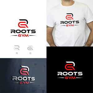 Logo Design by Reza Refianto for this project | Design: #34317620