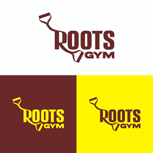 Logo Design by Ashani Bhattacharya for this project | Design: #34327094