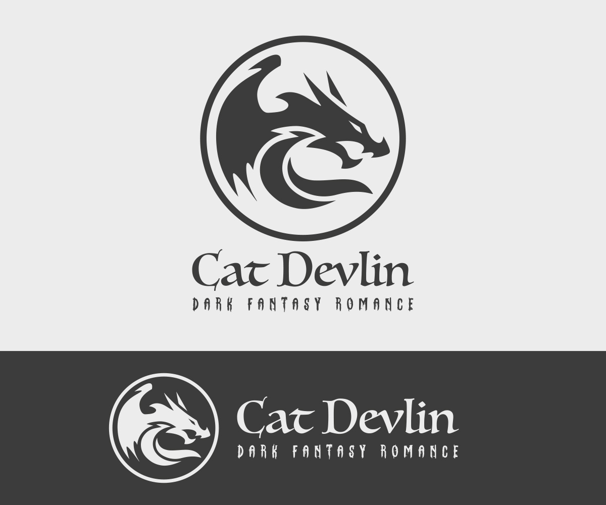 Diseño de Logo por wdyntdn para catdevlin.com | Diseño #34388547