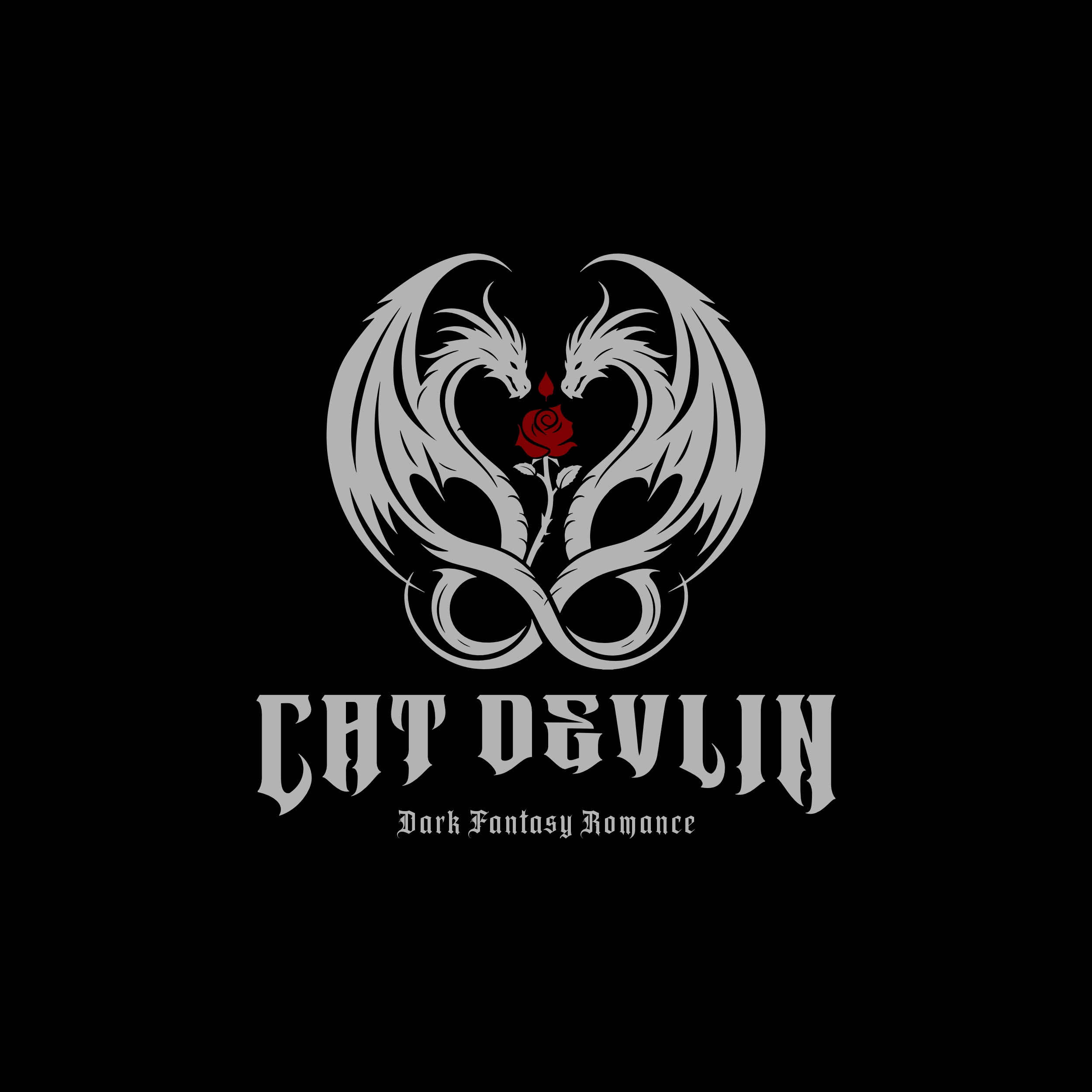 Design de Logo par HIRADESIGN pour catdevlin.com | Design #34336909