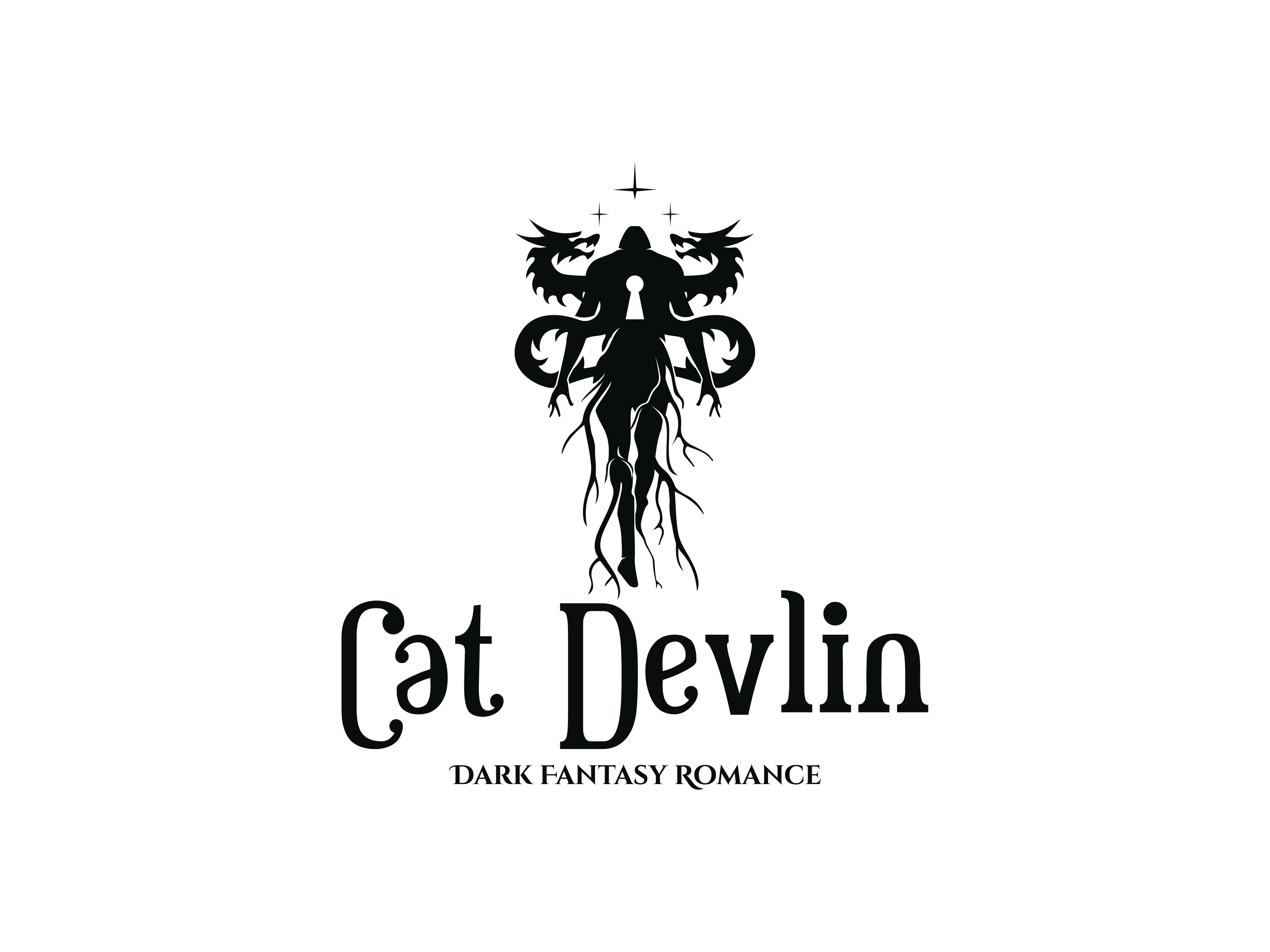 Diseño de Logo por Shasa_Dara02 para catdevlin.com | Diseño #34353442