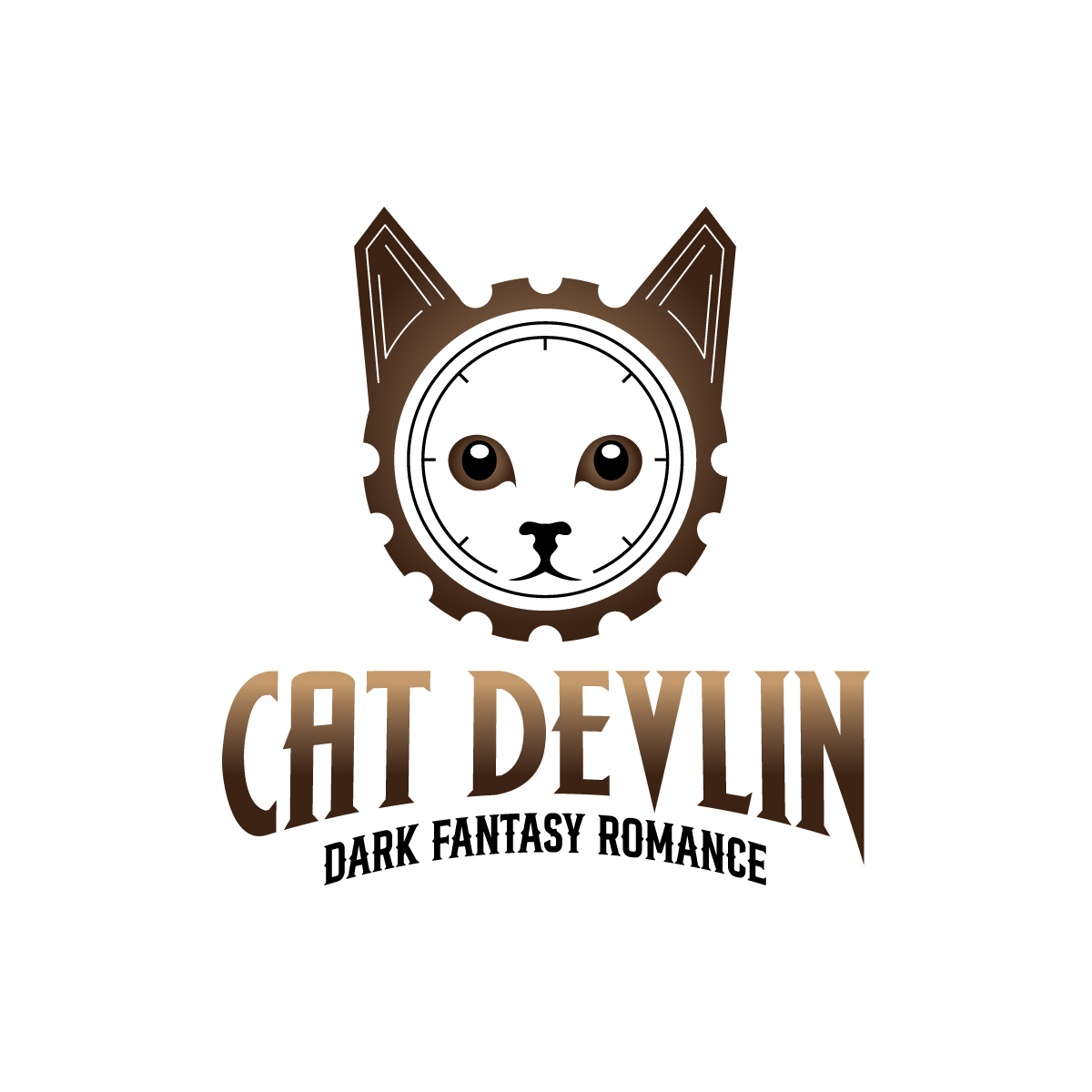 Design de Logo par Dhimant Maloo pour catdevlin.com | Design #34329695