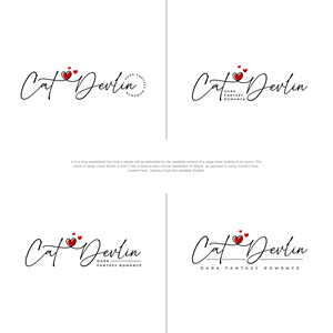 Logo Design by Smart Stuart