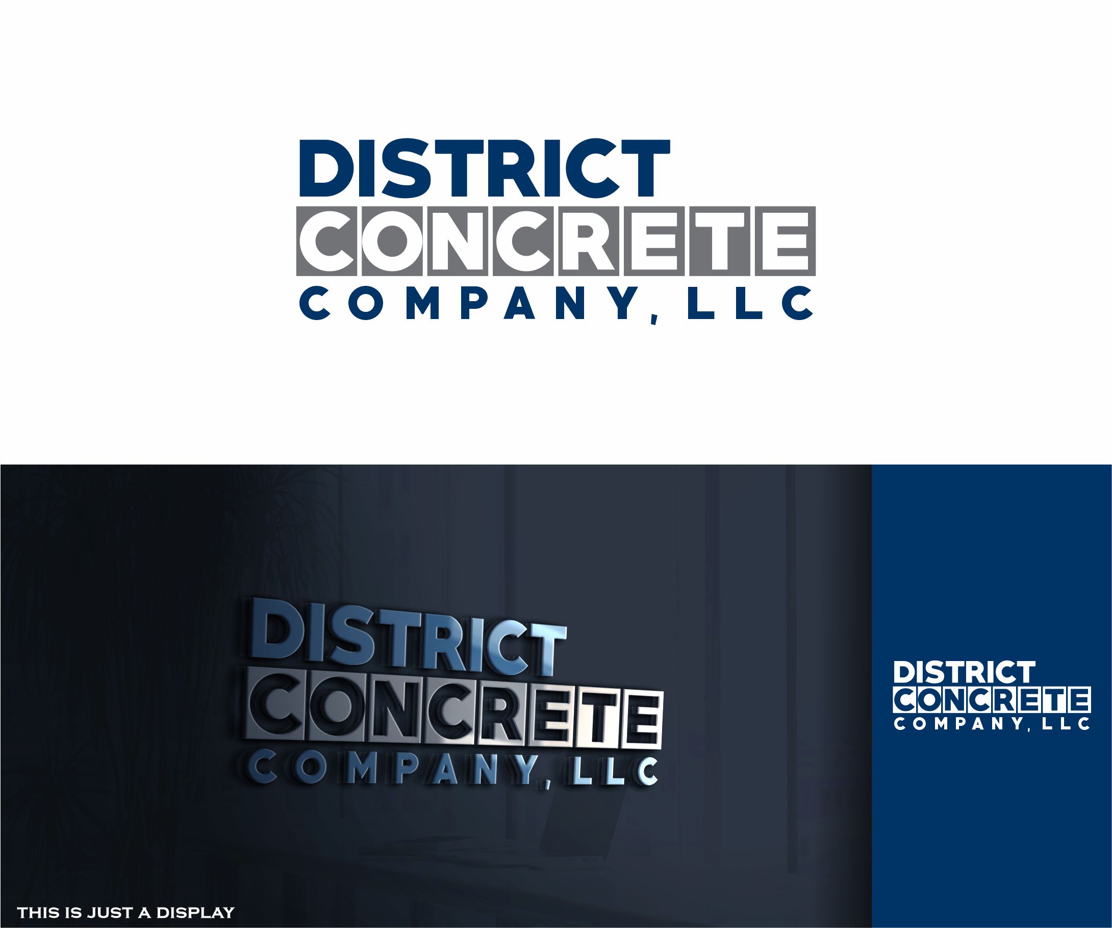Logo Design by alkaline for this project | Design #34322041