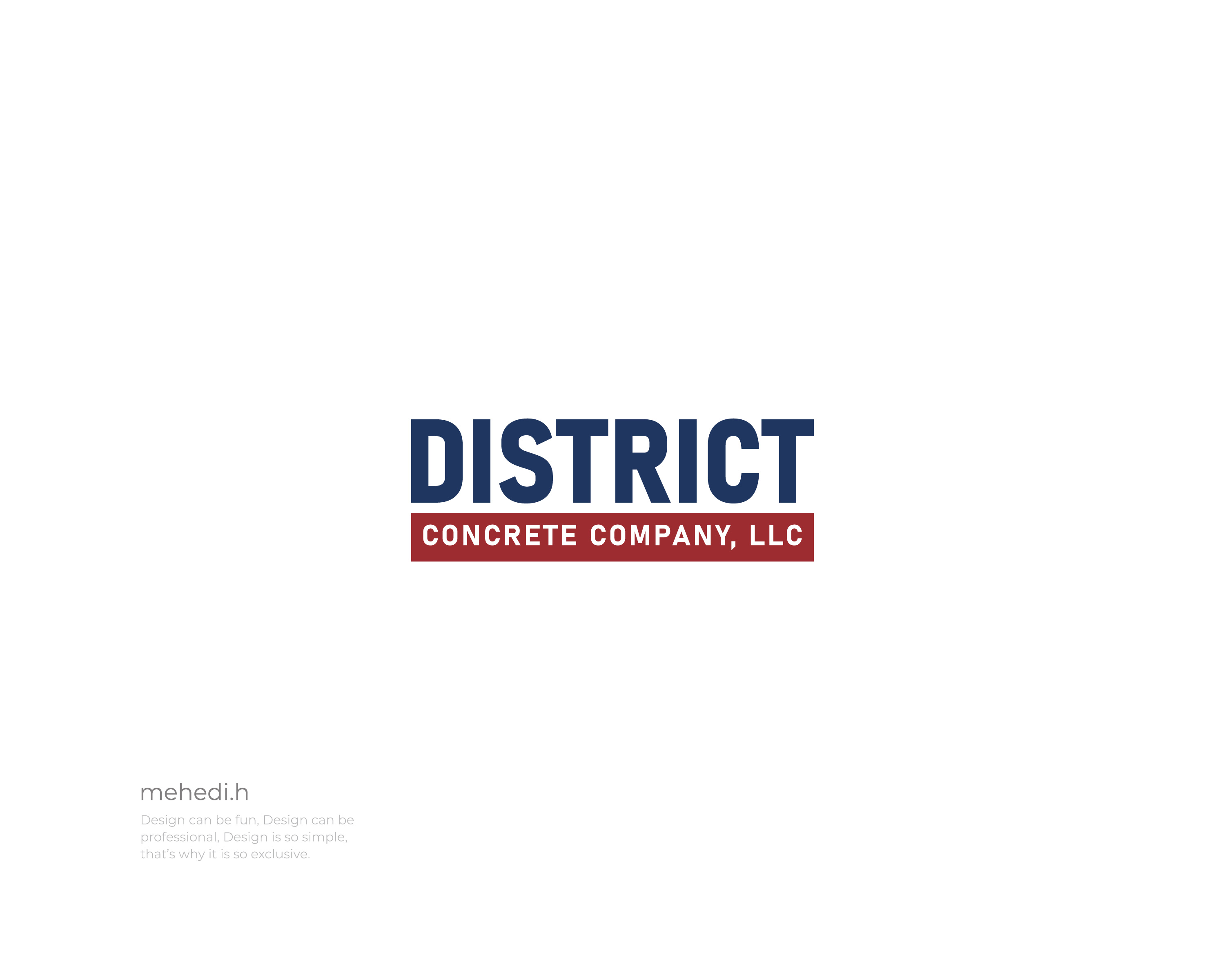 Design de Logo par mehedi.h pour ce projet | Design #34323327