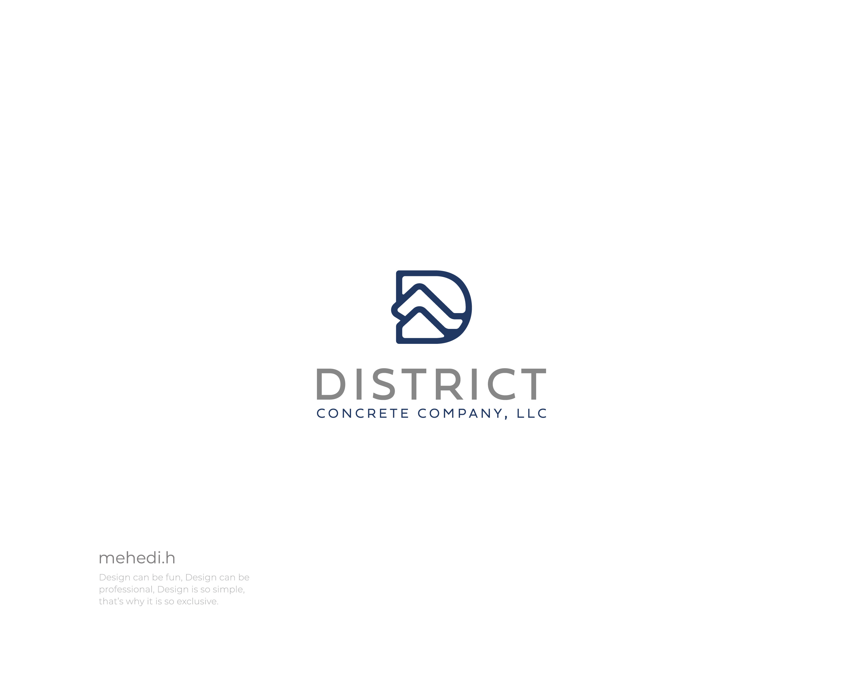 Logo Design by mehedi.h for this project | Design #34323331