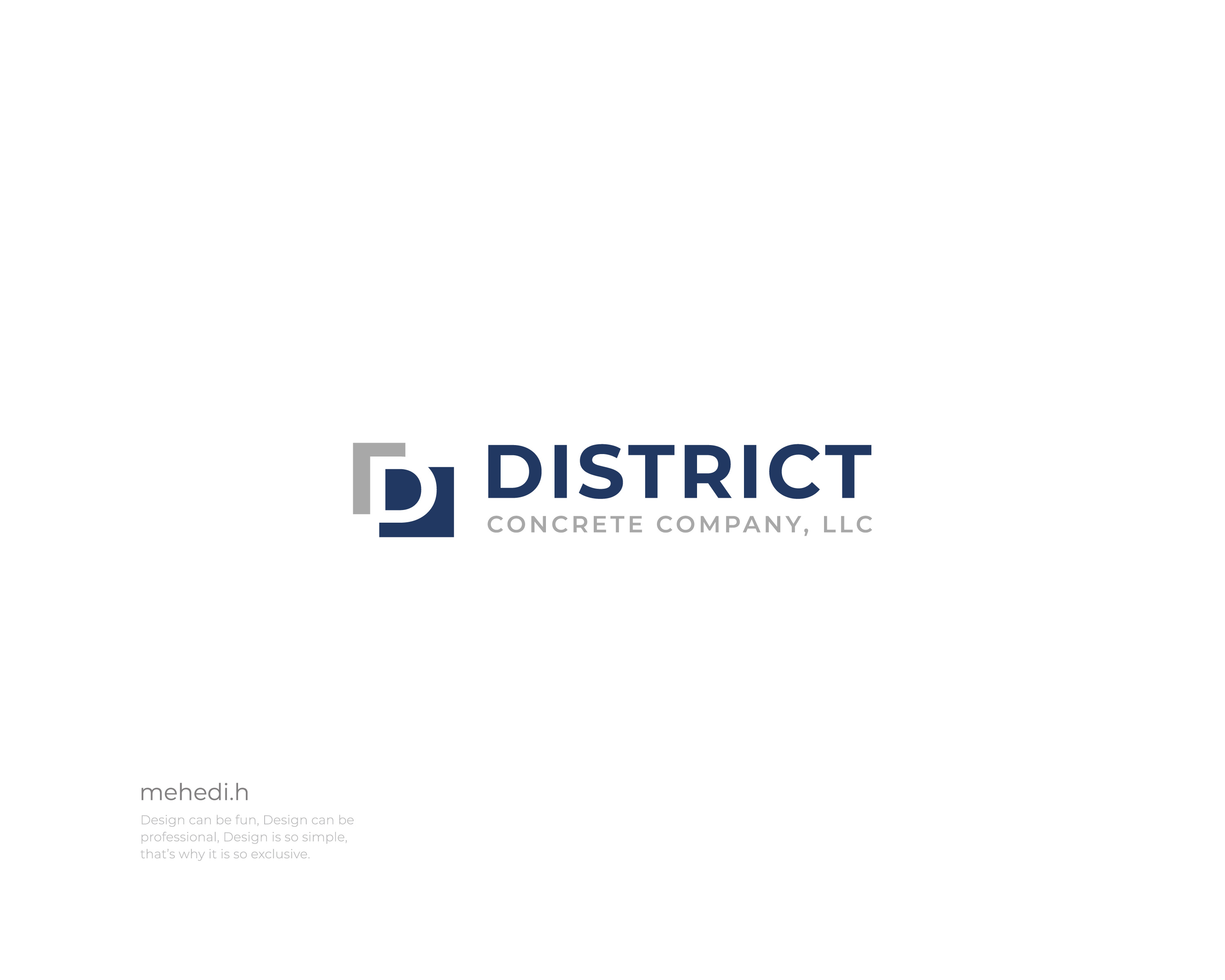 Logo Design by mehedi.h for this project | Design #34323333