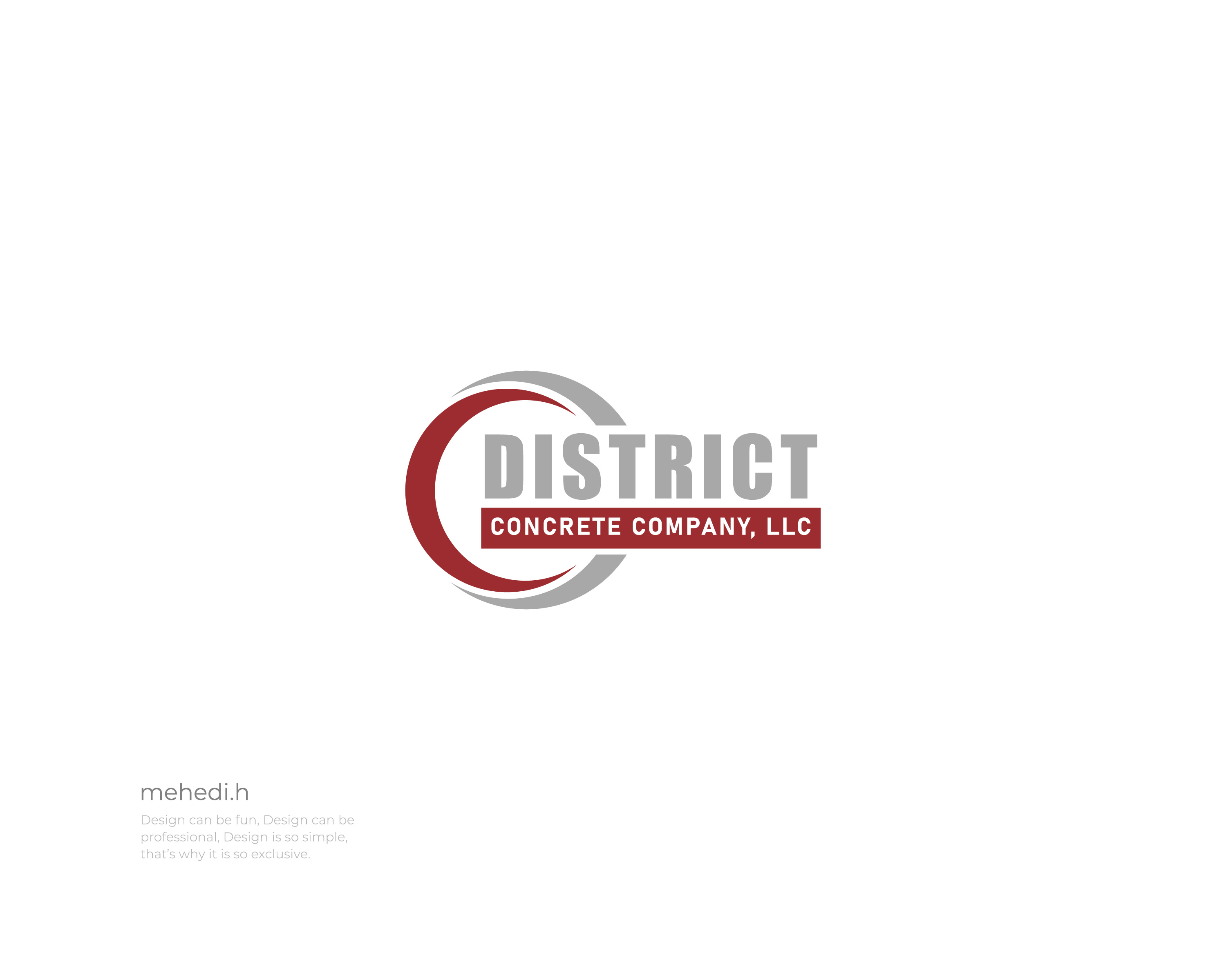 Logo Design by mehedi.h for this project | Design #34323335