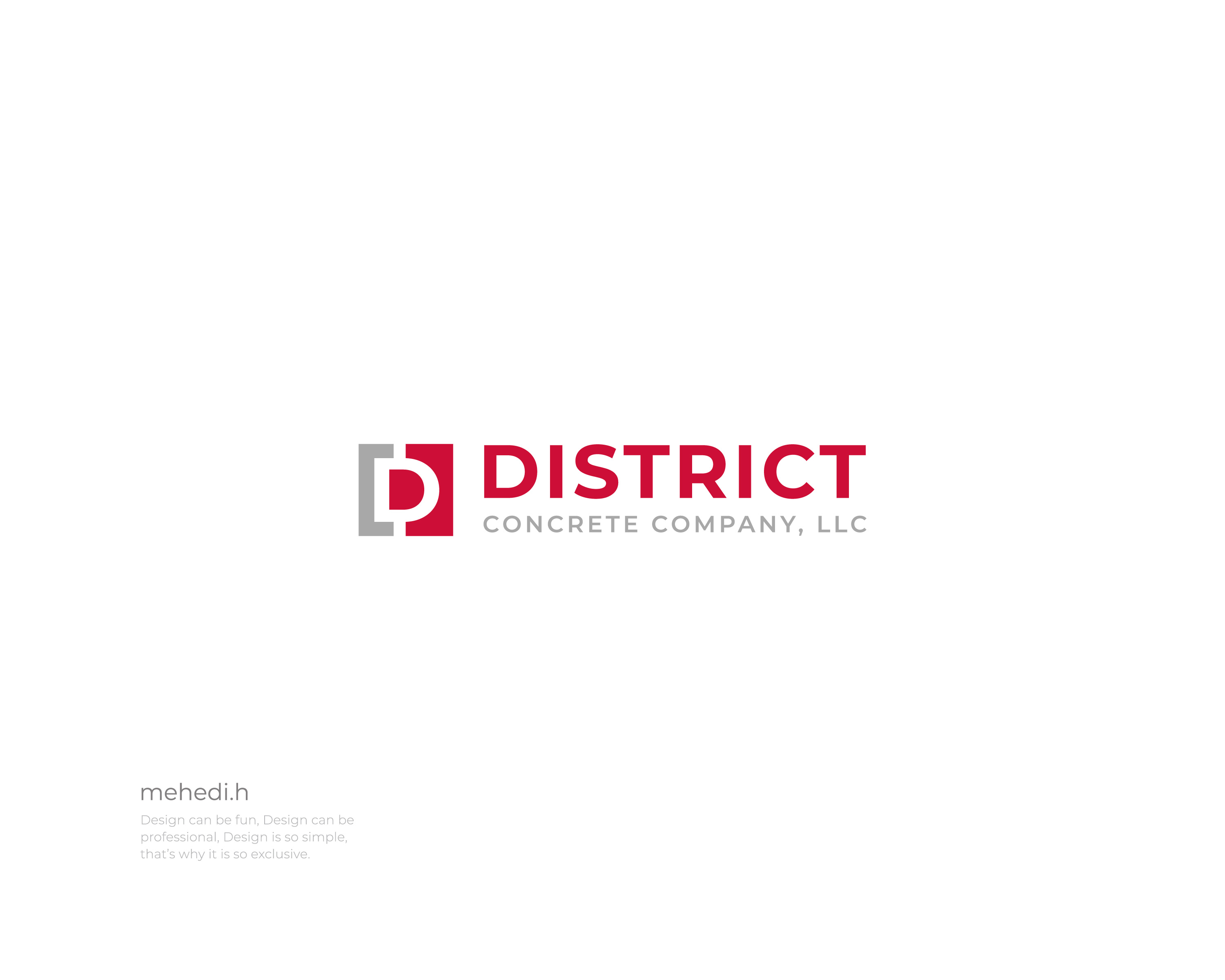 Logo Design by mehedi.h for this project | Design #34323336