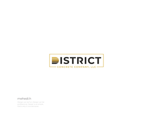 Logo Design by mehedi.h for this project | Design: #34336873