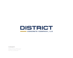 Logo Design by mehedi.h for this project | Design: #34341555