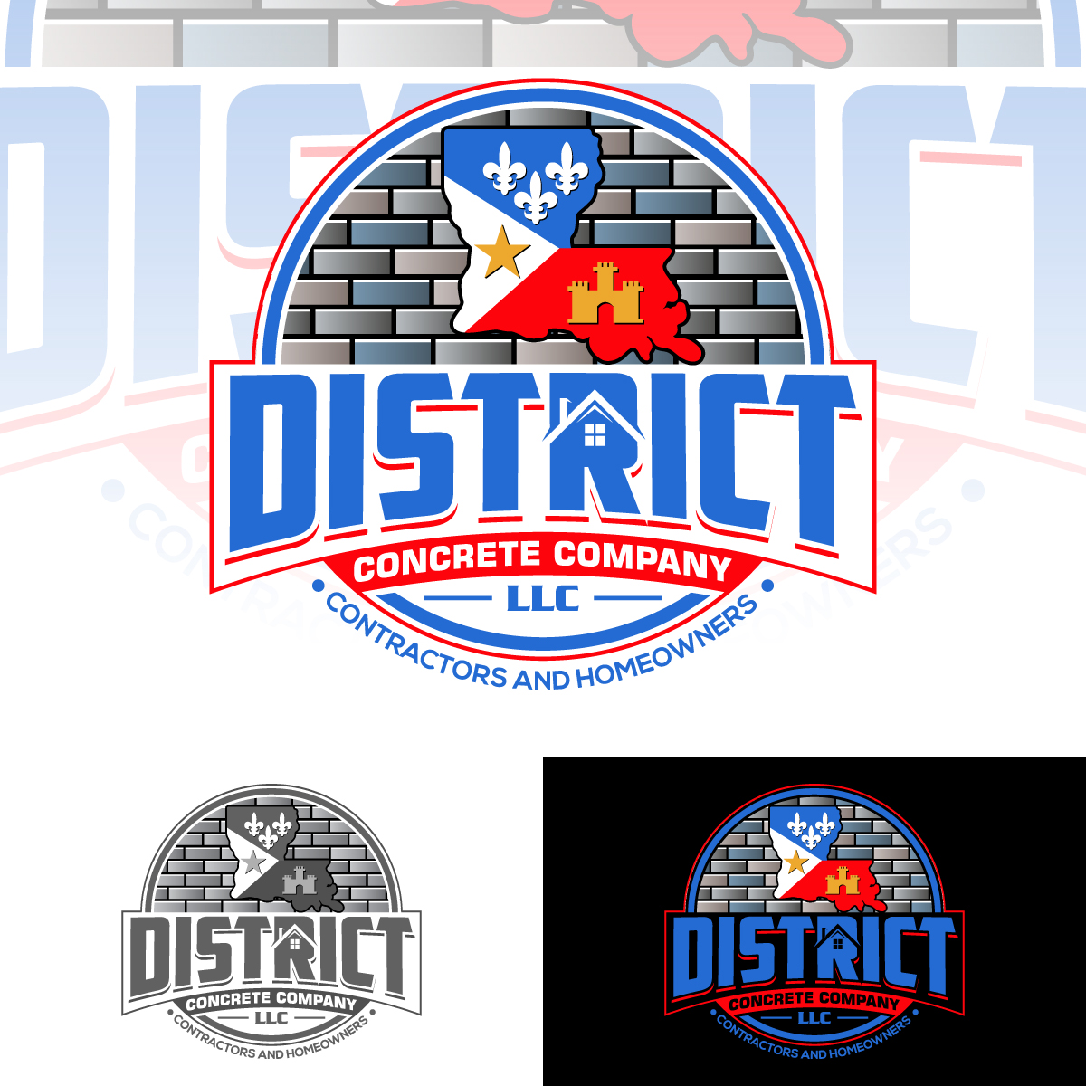 Logo-Design von Suvendu.S für dieses Projekt | Design #34333854