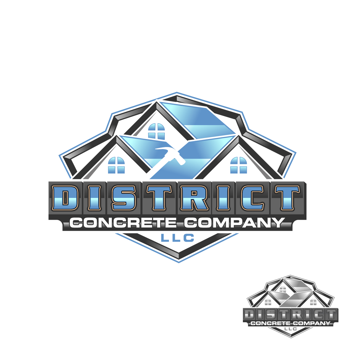 Logo-Design von Suvendu.S für dieses Projekt | Design #34333866