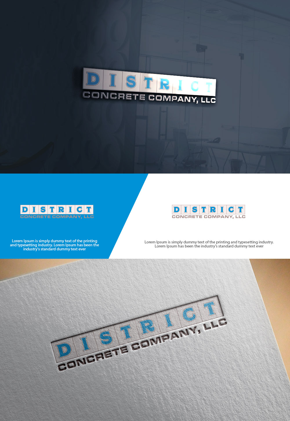 Diseño de Logo por sulemani  creation para este proyecto | Diseño #34324074